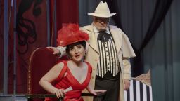 Премиера на оперетата „Херцогинята на Чикаго“ в Старозагорската опера