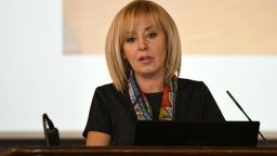 Мая Манолова алармира Петя Аврамова за два нови проблема с е-винетките