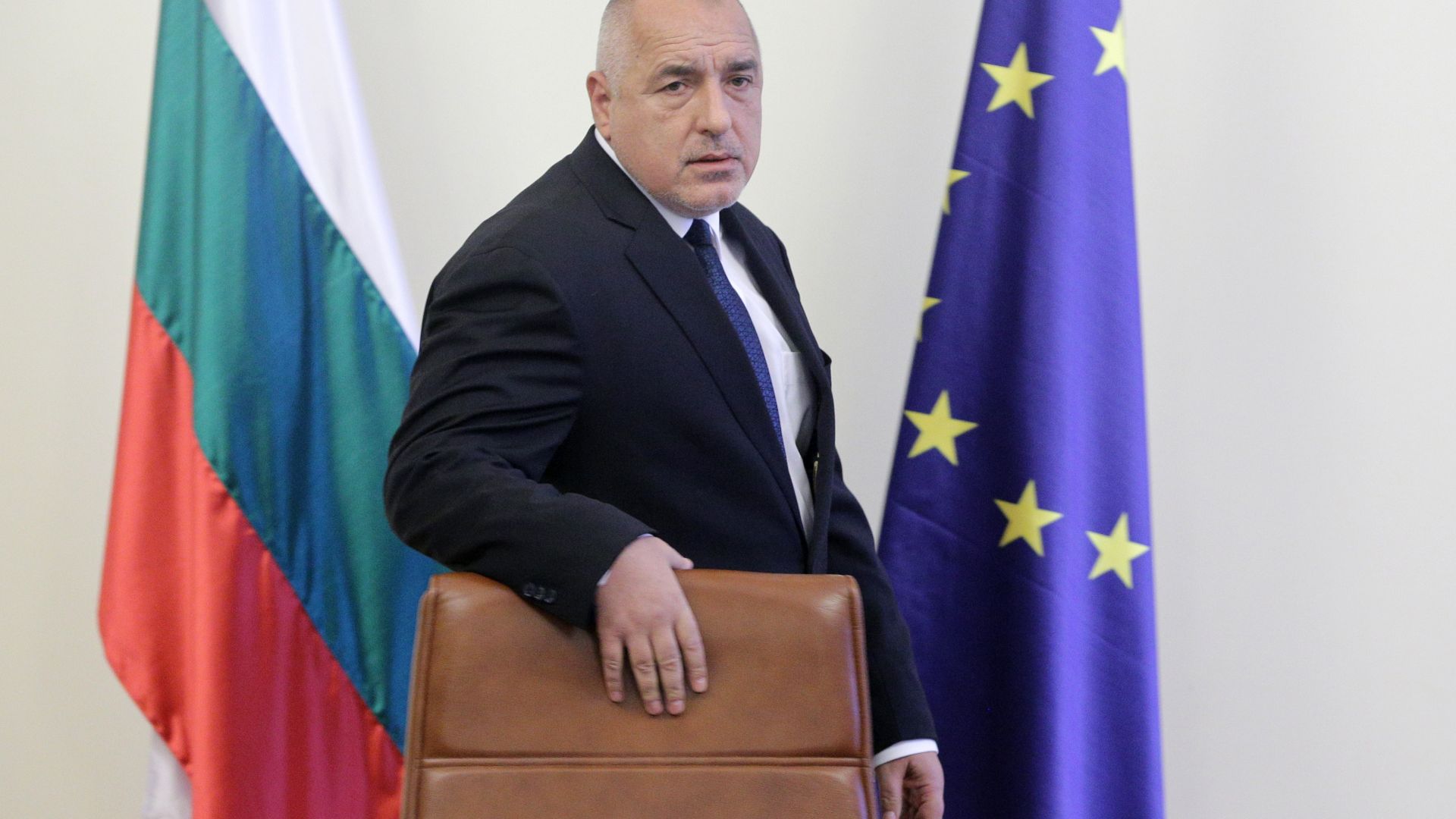 От Националното сдружение на търговците и превозвачите на горива изпратиха