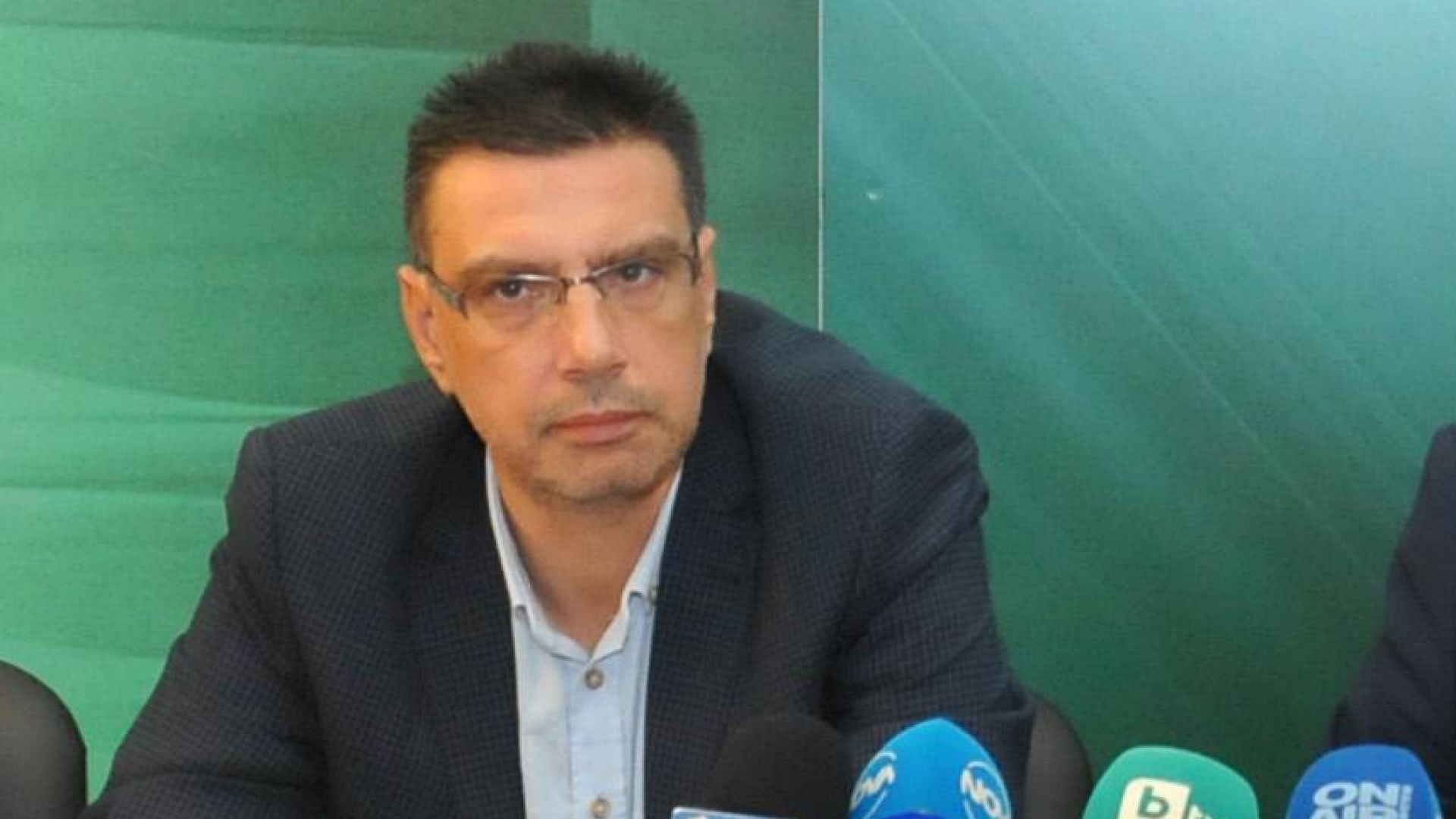 Георги Чинев е преизбран единодушно за окръжен прокурор на Бургас