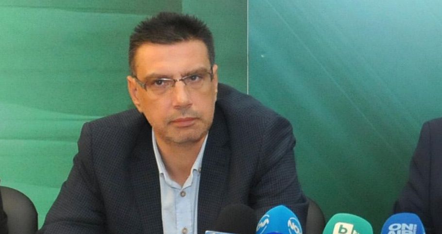 Административният ръководител на Окръжната прокуратура Георги Чинев разкри подробности по залавянето на крадците