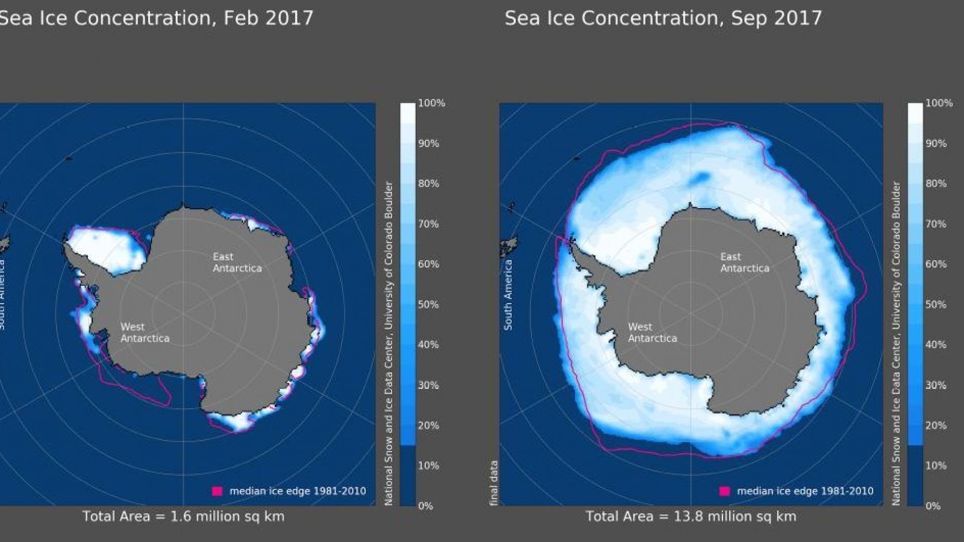 Научна експедиция изследва Антарктическото плато