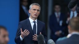 Македония подписа в Брюксел протокола за влизане в НАТО и благодари на Борисов