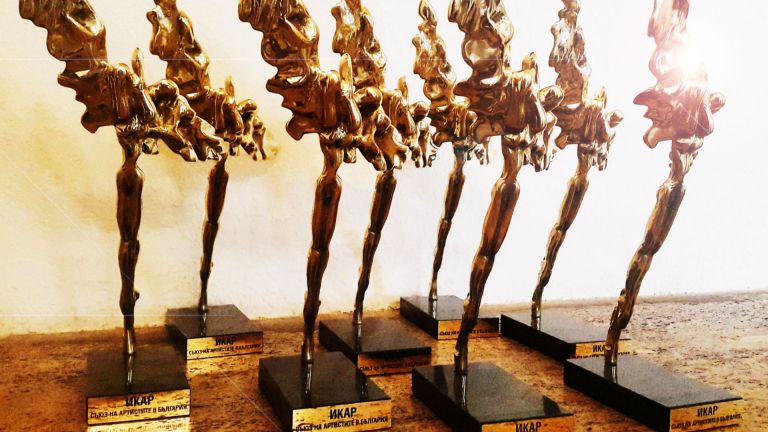 ИКАР 2019 - кои са претендентите?