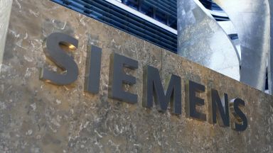 ЕК не одобри сливането на Siemens и Alstom
