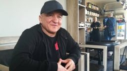 Симеон Щерев на 60 г. пред Dir.bg - за живота, борбата и предизвикателството Станка Златева