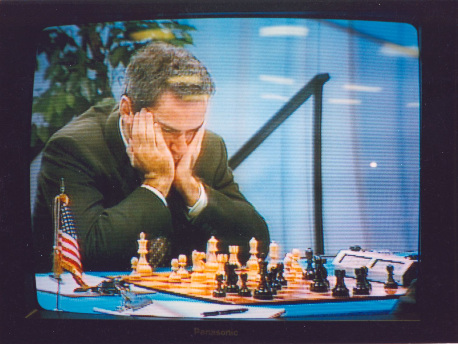 Каспаров е първият световен шампион по шах, изгубил от компютър