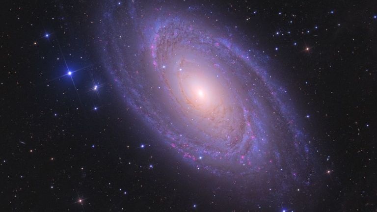 Какво знаем за галактическия "Съвет на Гигантите"