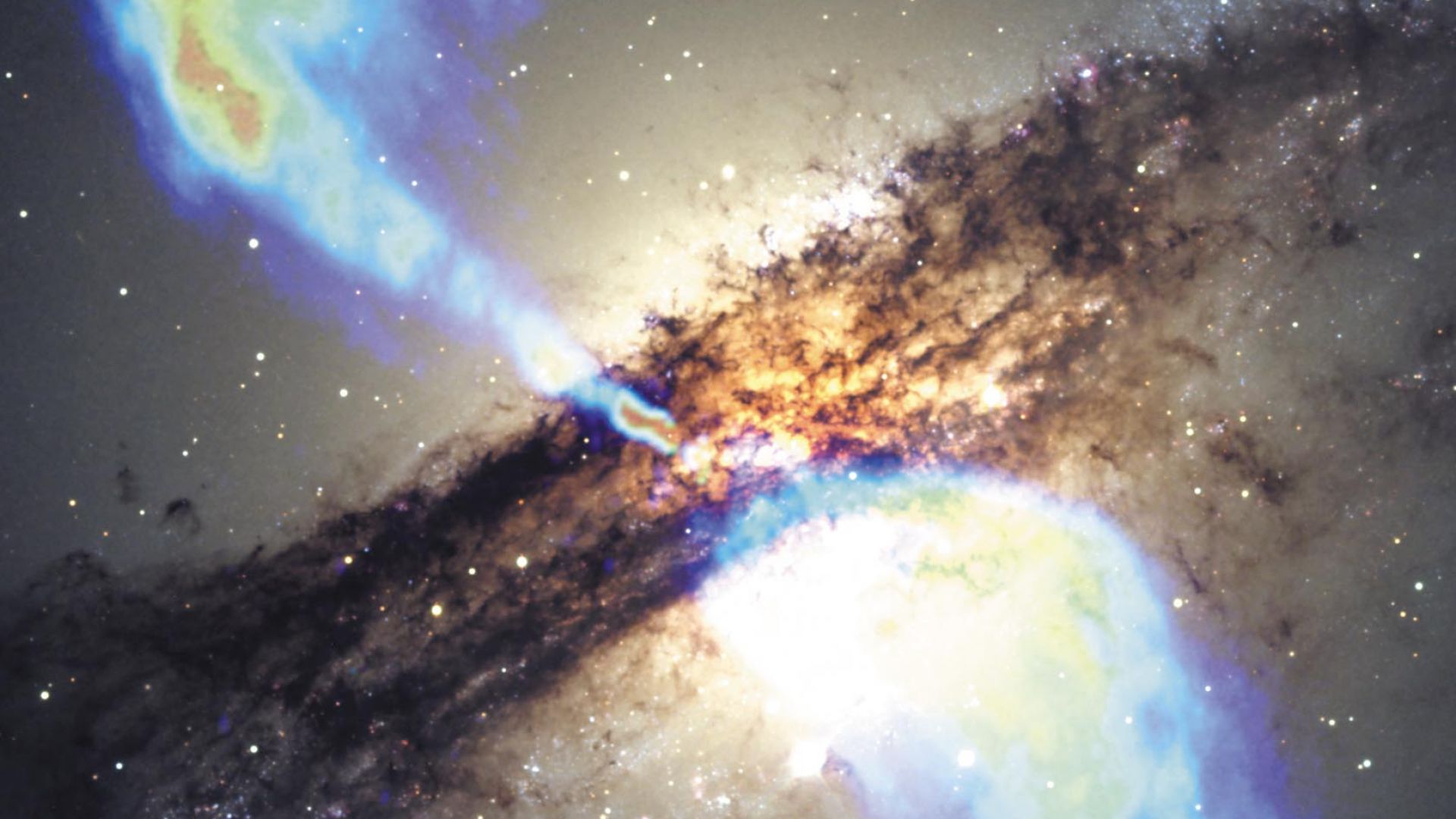 Мистериозен сигнал от далечна галактика се повтаря на всеки 157 дни