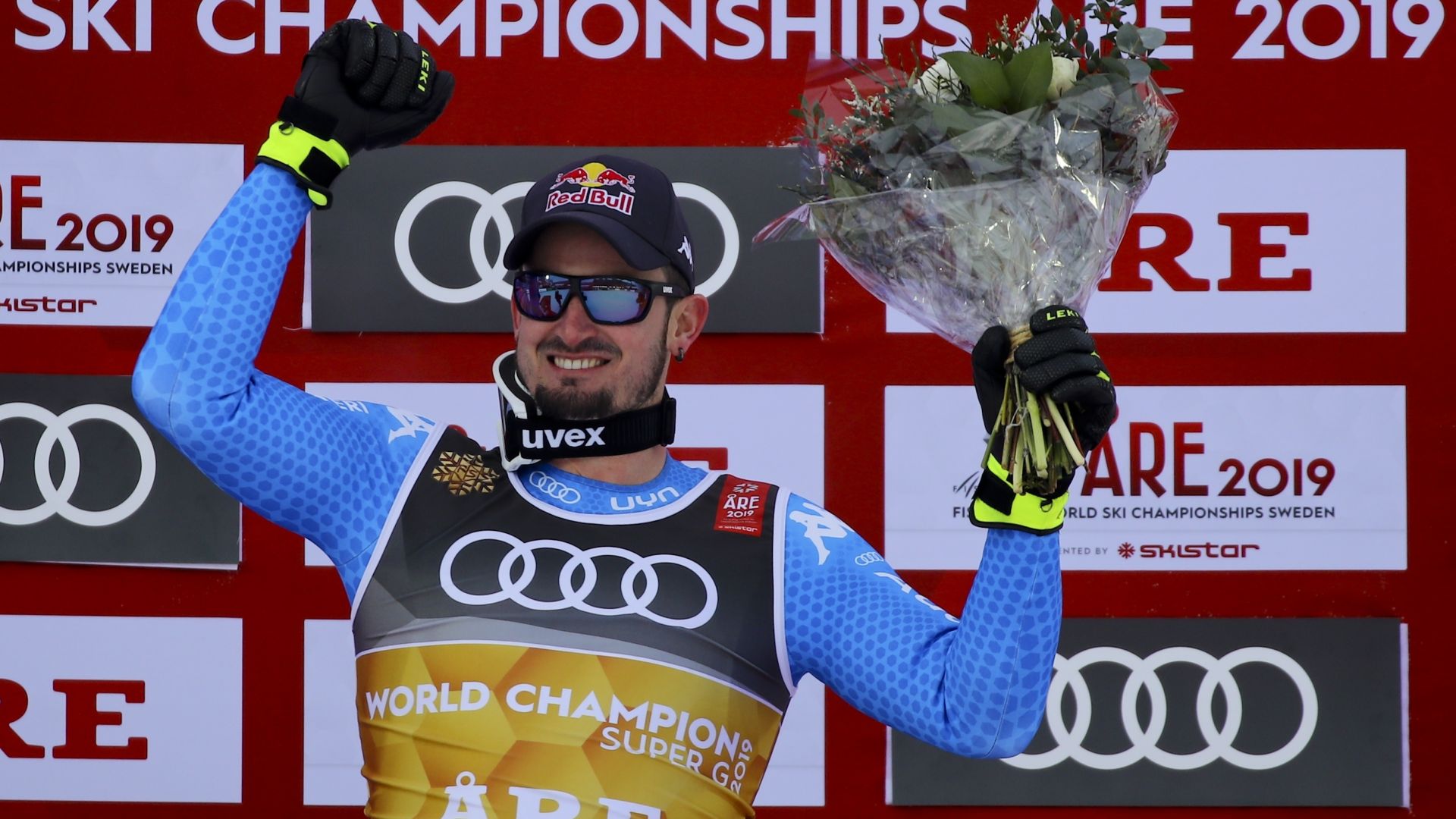 Сезонът приключи за актуален световен шампион в алпийските ски