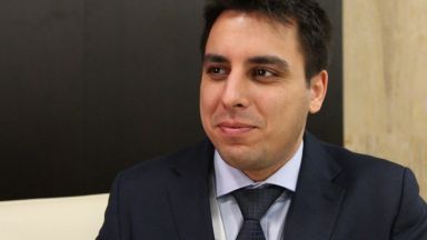Калоян Буковски: Нивото на дигитализация в България е доста слабо, има какво да направим