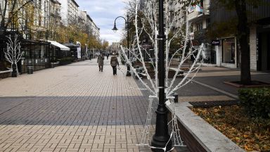 Софиянци живеят два пъти по-добре от варненци и пловдивчани