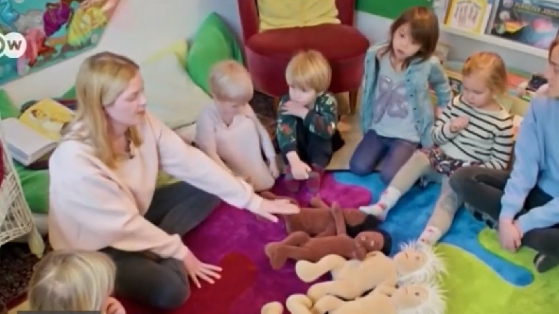 Поемането на таксите за детска градина на деца от уязвими