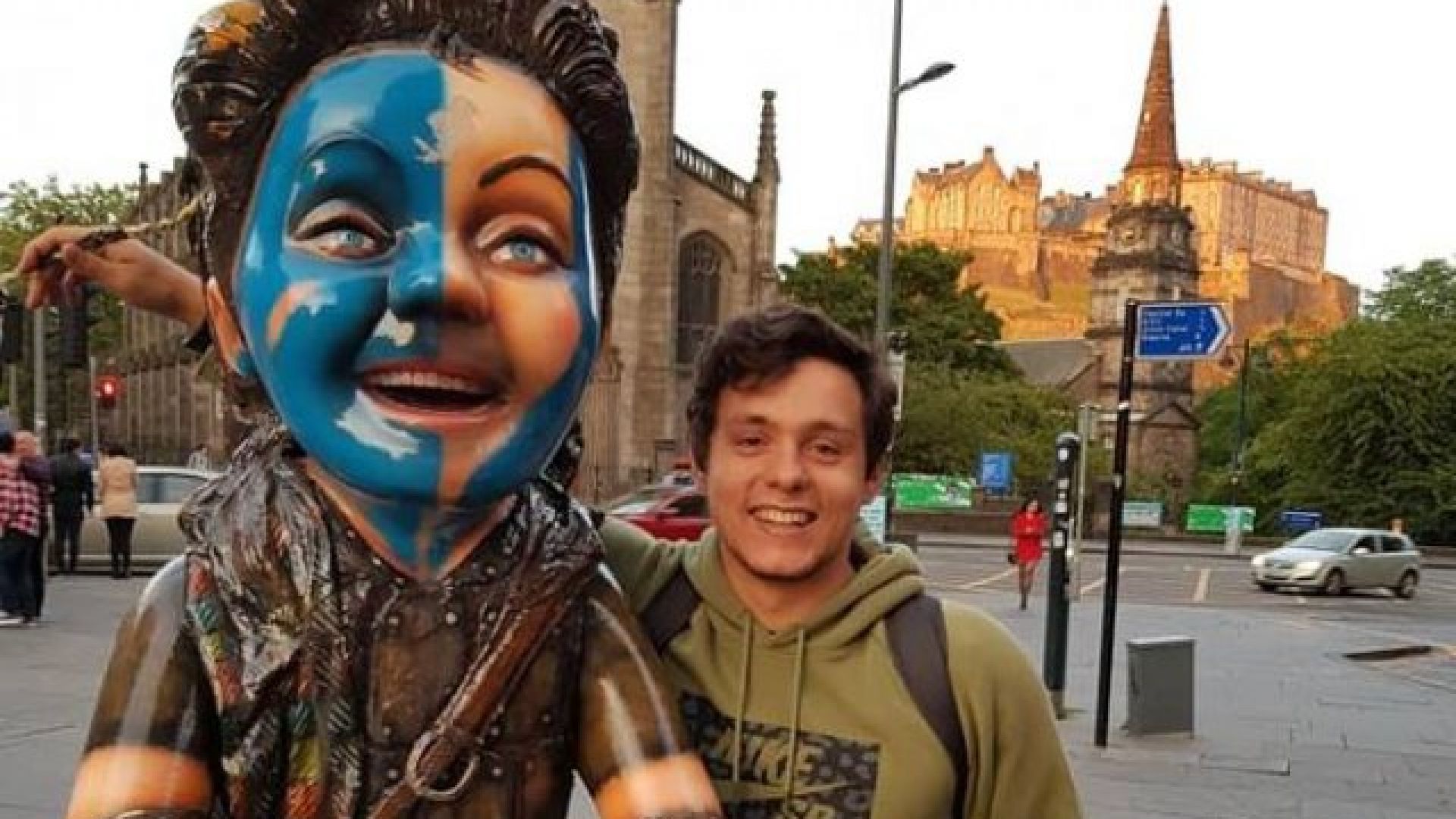 ловдивчанин създаде първото безплатно приложение Together за смартфони свързано с