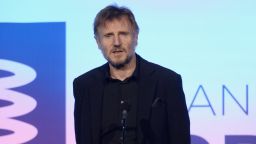 Лиъм Нийсън отказа участие в токшоу заради расисткия скандал