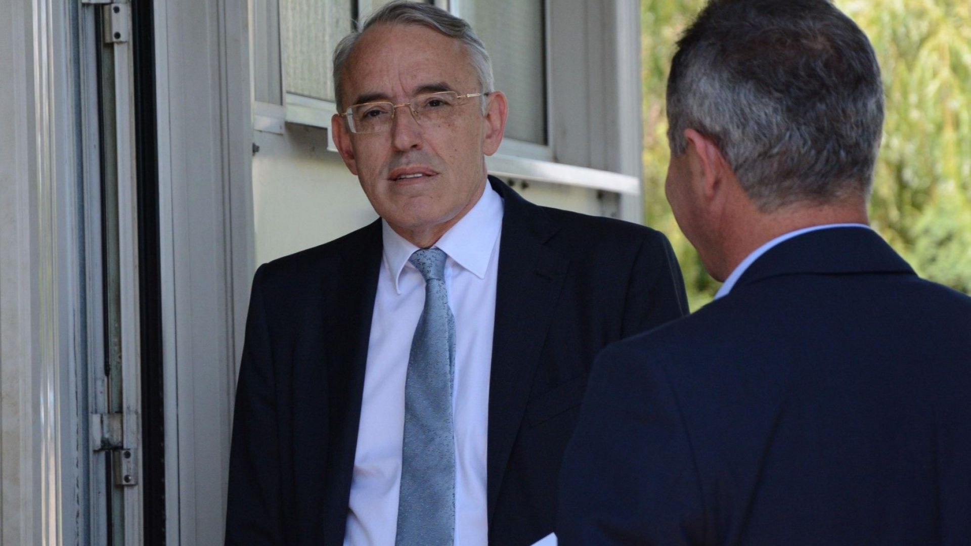 Четири години затвор поиска прокуратурата за бизнесмена Огнян Донев подсъдим