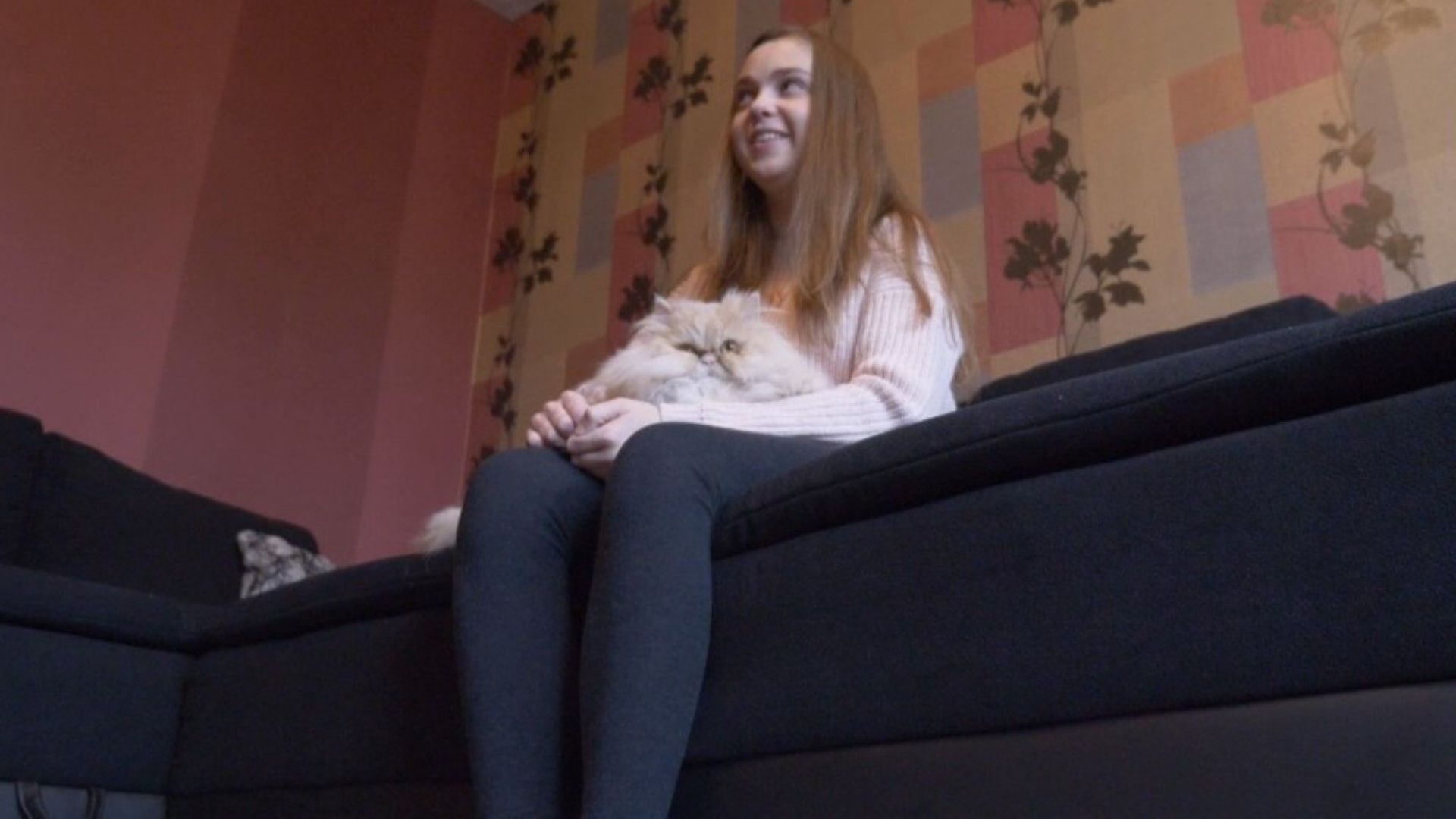 История с щастлив край Преди година bTV Новините разказаха за