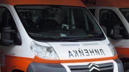 Д-р Корчев, който спаси самозапалил се мъж: Искам да стане чудо