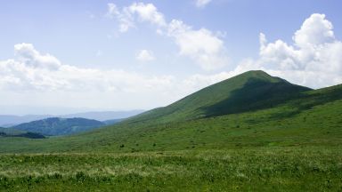 Ком е перфектен не само за ски и борд, но и за полети