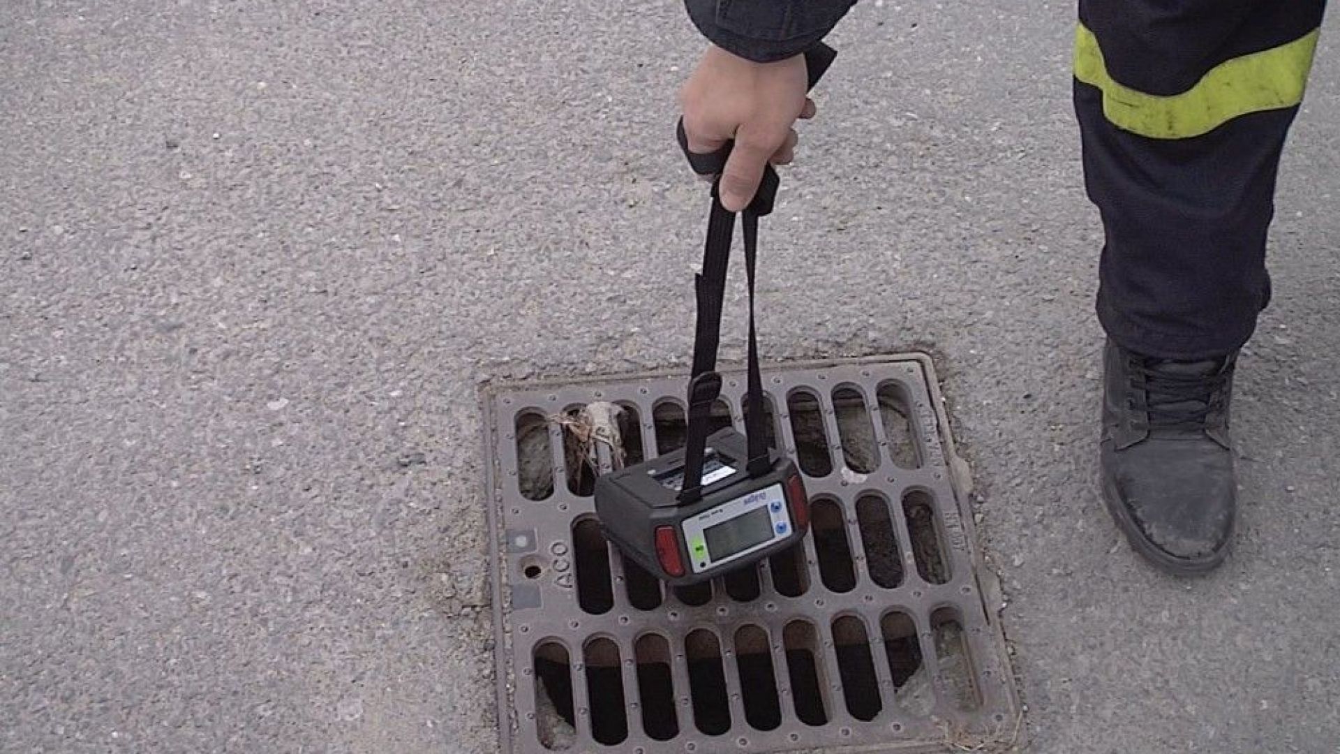 Паника в сливенски квартал заради обгазяване от неизвестен източник Според