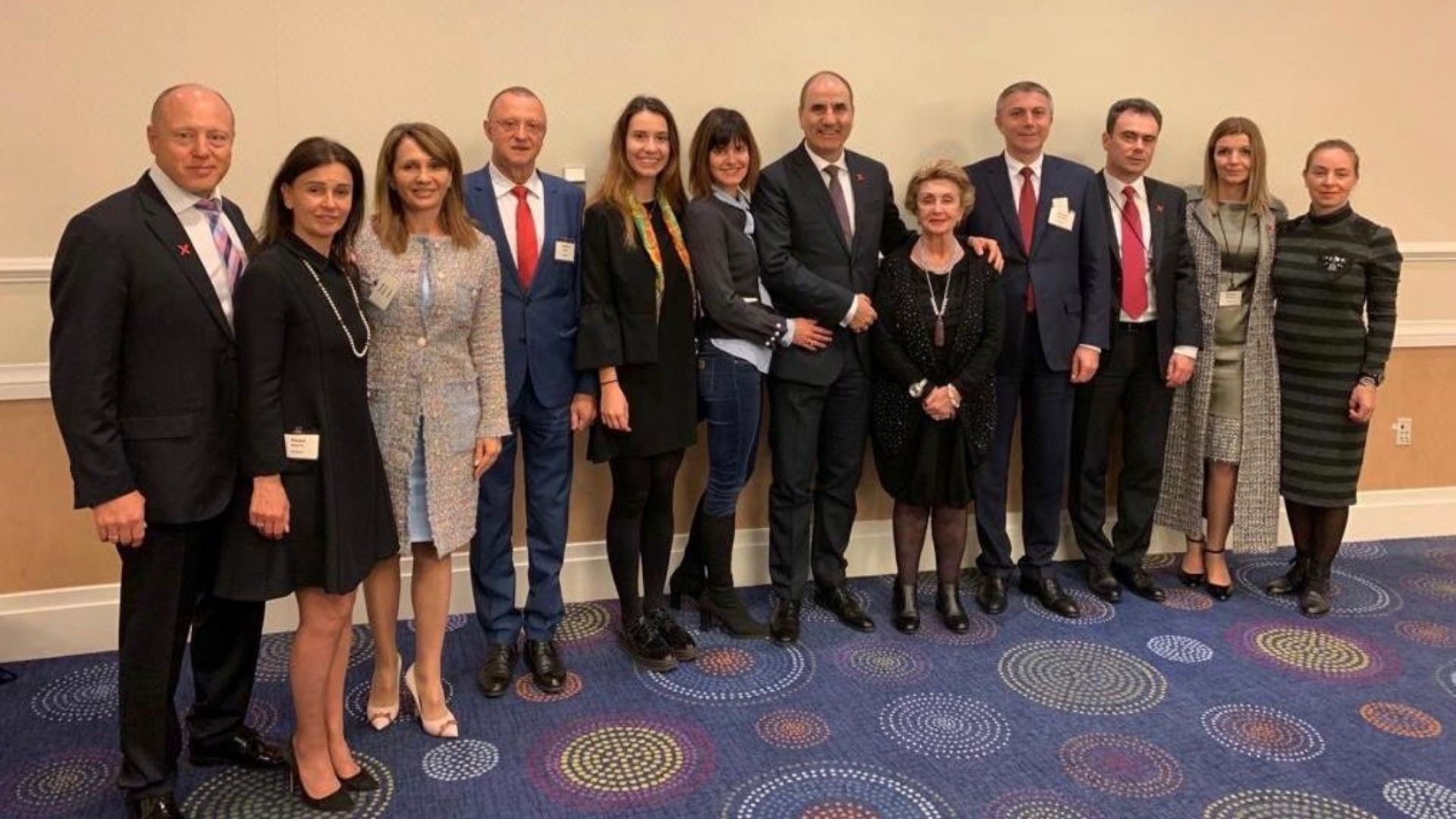 За шести пореден път председателят на Парламентарната група на ГЕРБ