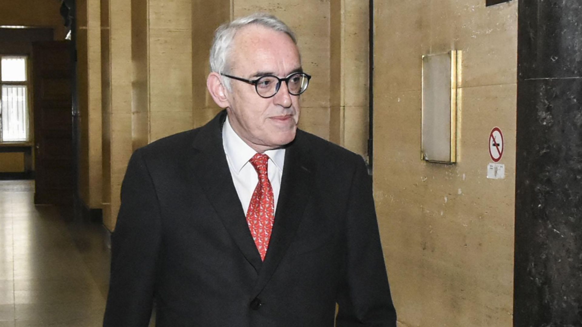 Състав на Софийския градски съд с председател Даниела Борисова оправда