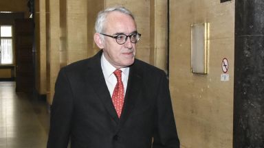 Тричленен състав на Софийския апелативе нсъд даде ход на делото