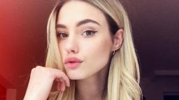 Кристин Илиева се нуждае от още средства за лечение
