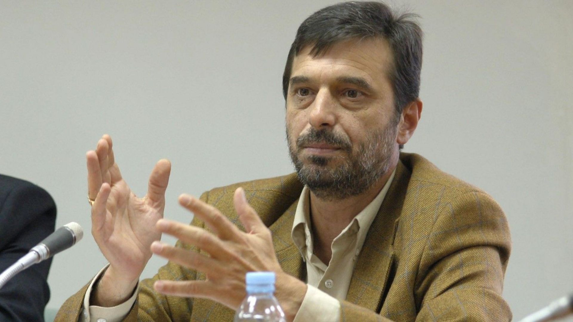 Ще пазим комплекса Марица Изток до последно с всички средства