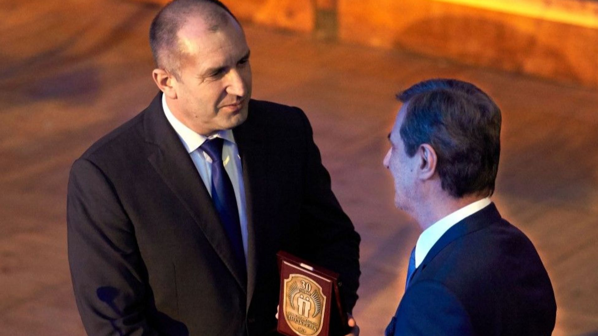 Миналият век роди социалната държава а днес постепенно се сбогуваме