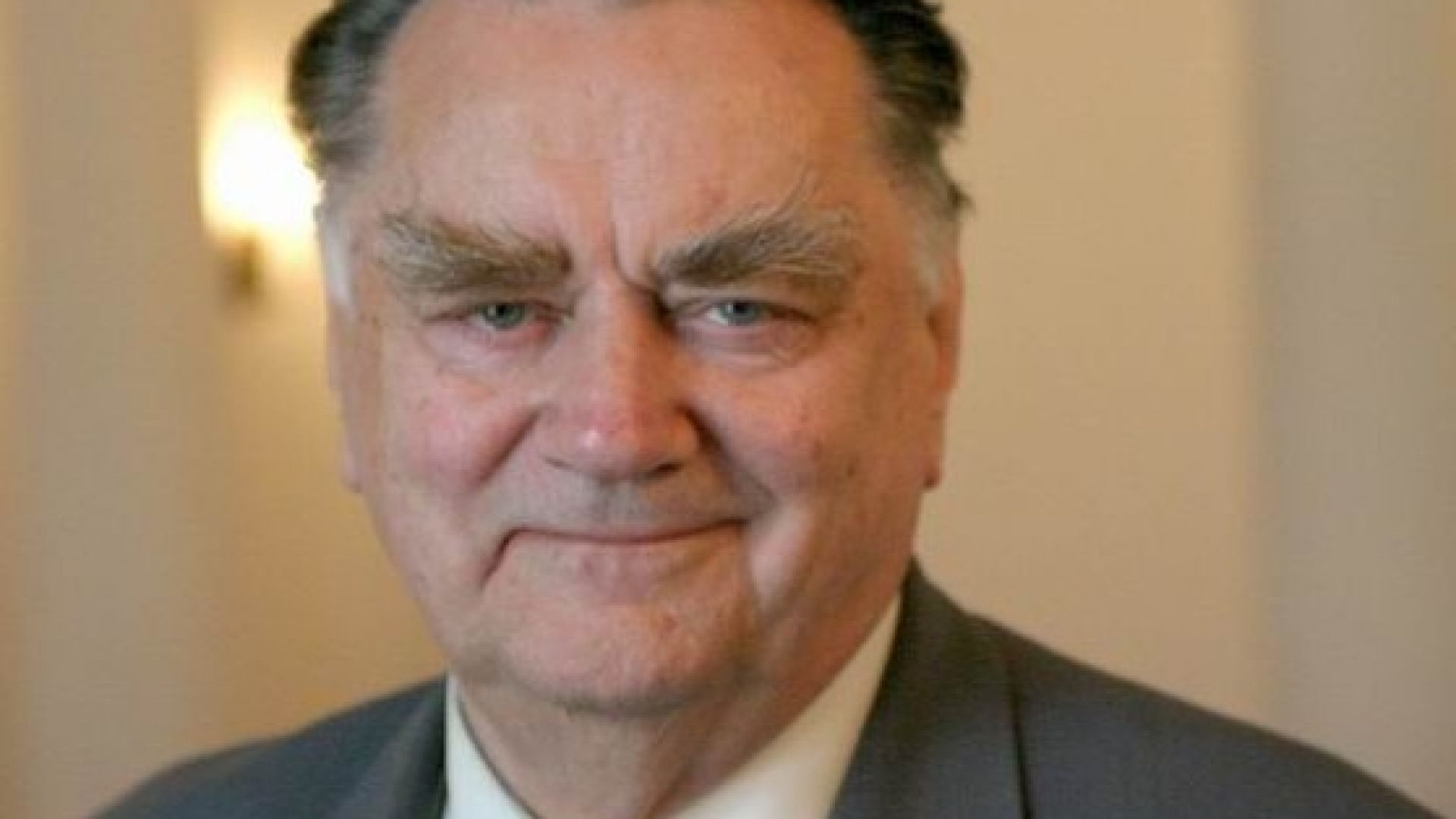 Бившият полски премиер и дисидент от времето на комунистическия режим