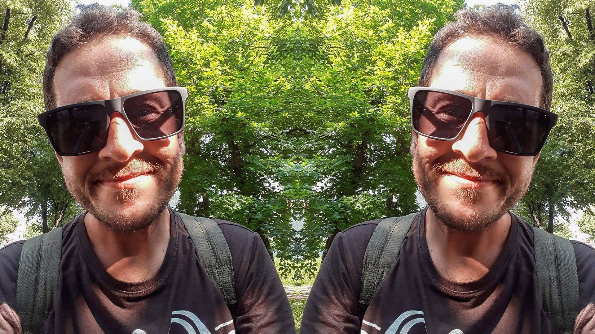 Вокалистът на групата Gravity Co Явор Захариев който бе открит