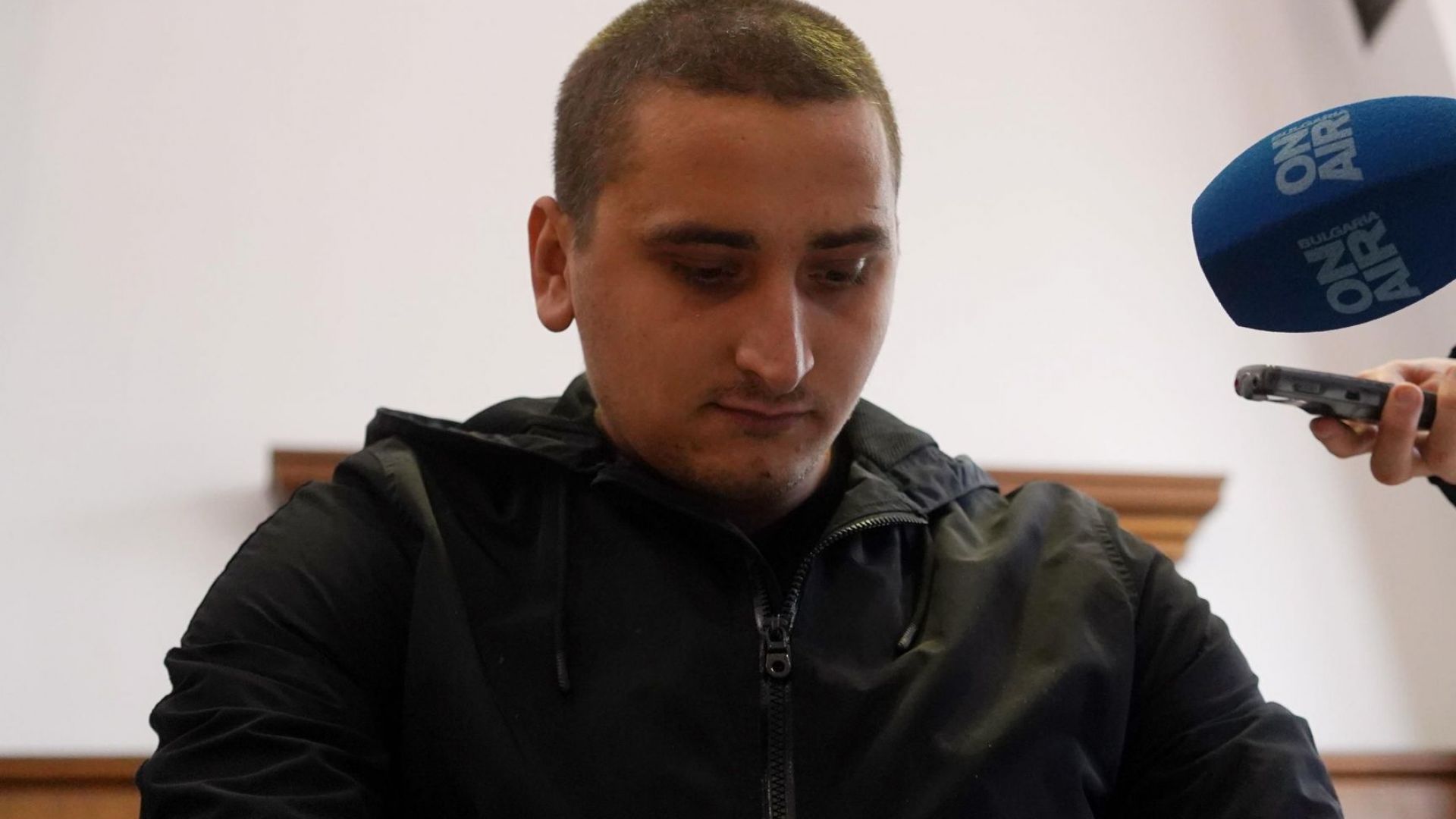 Софийският градски съд осъди на 4 години лишаване от свобода