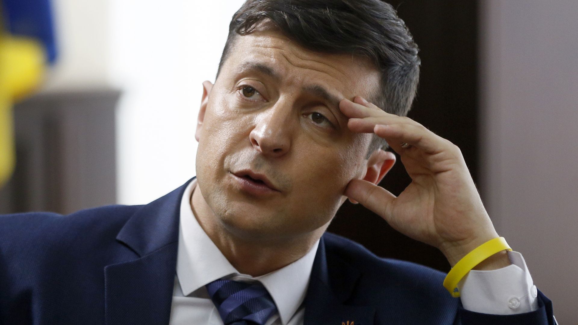 За предстоящите на 31 март президентски избори в Украйна са