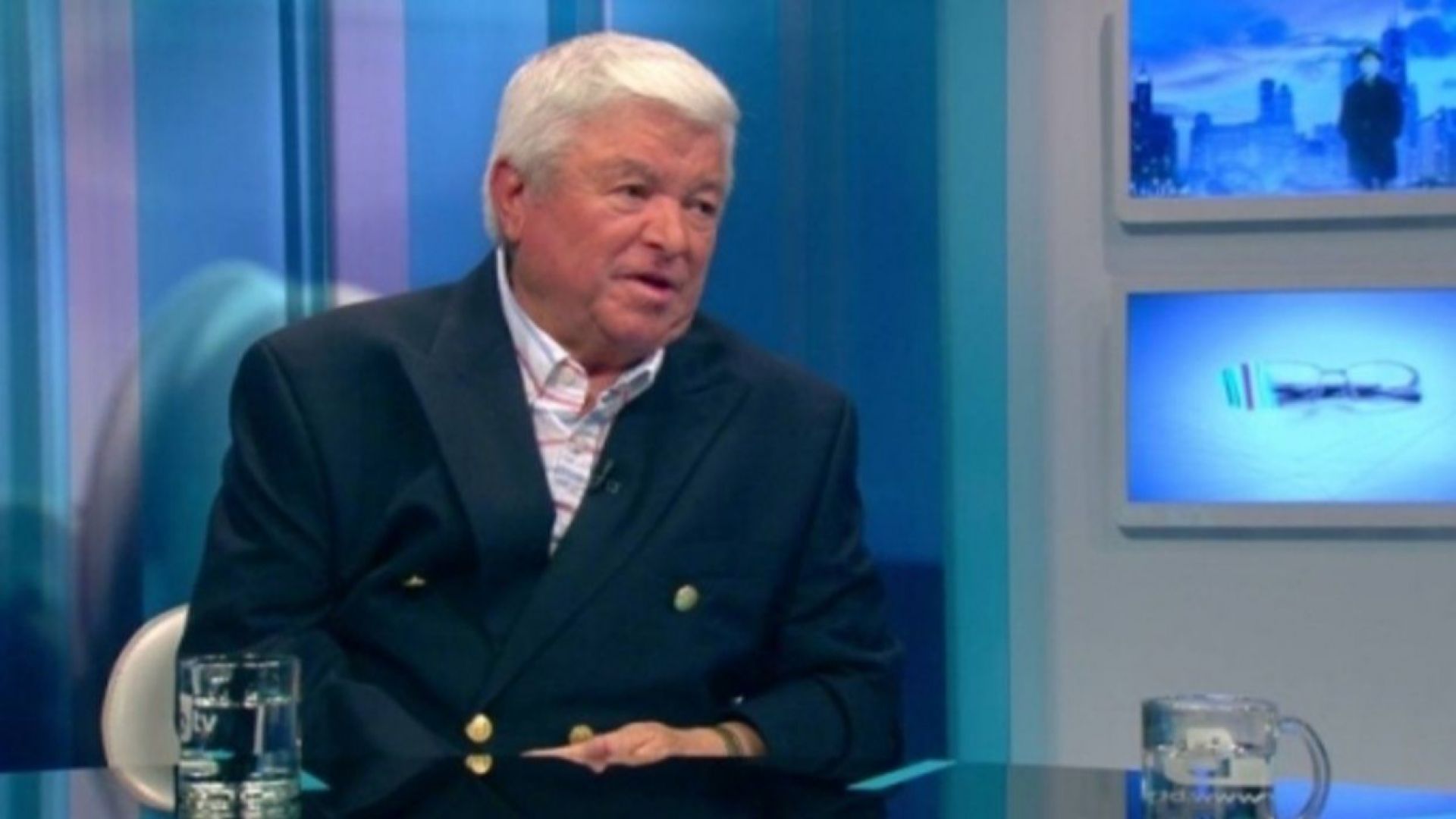 Шефкет Чападжиев е роден на 24 април 1939 г в