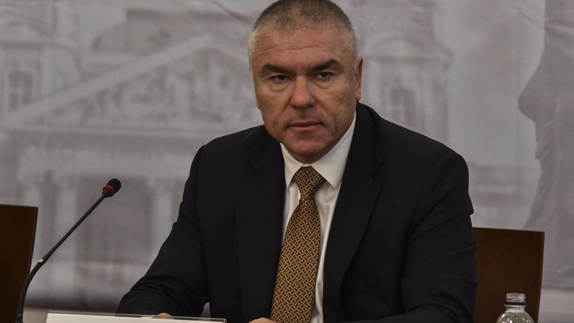 С новата система за контрол на горивата ще влязат много