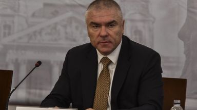 Марешки: Системата за контрол на горивата трудно ще следи какво има в съдовете