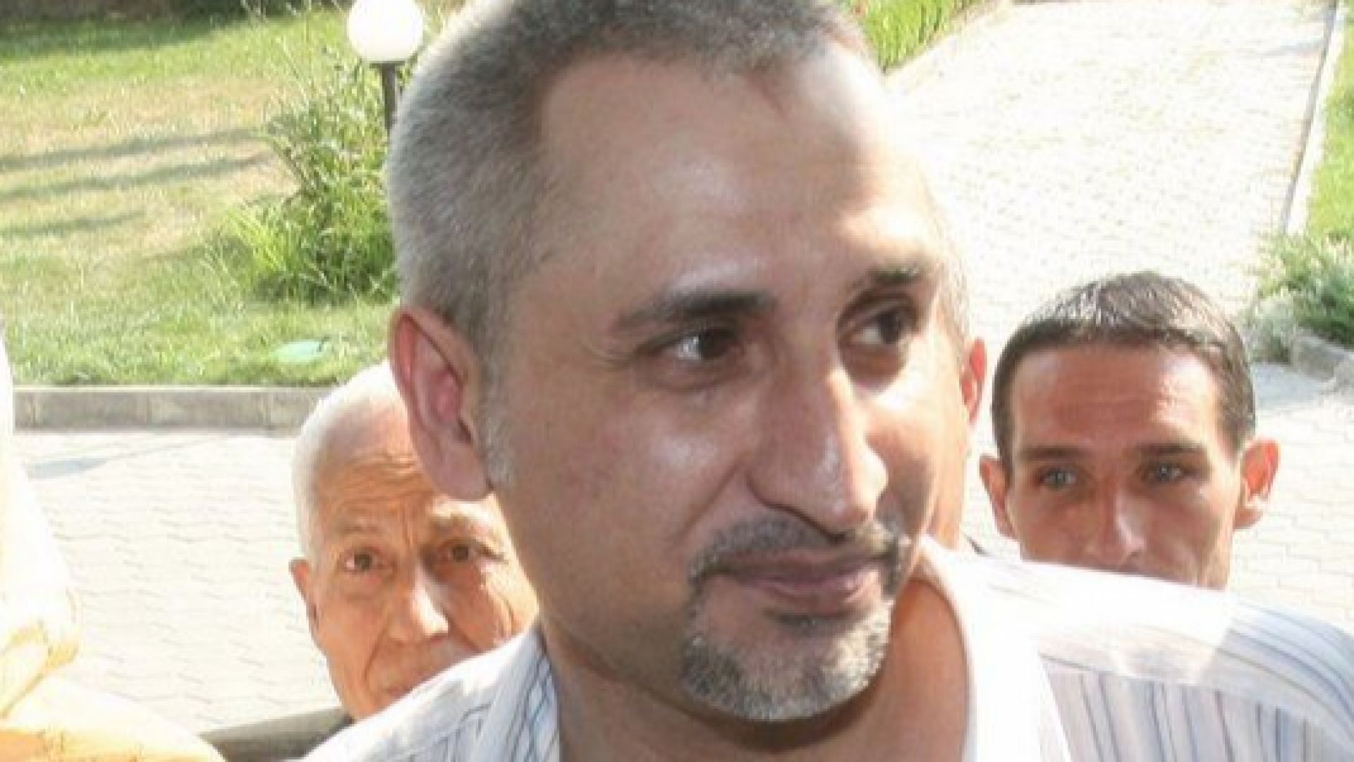 Точно преди 20 години в Либия бяха арестувани 23 ма български