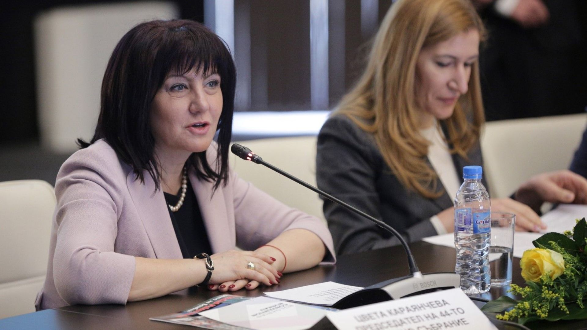 Боксьорът Кубрат Пулев и Министерството на туризма си партнират за