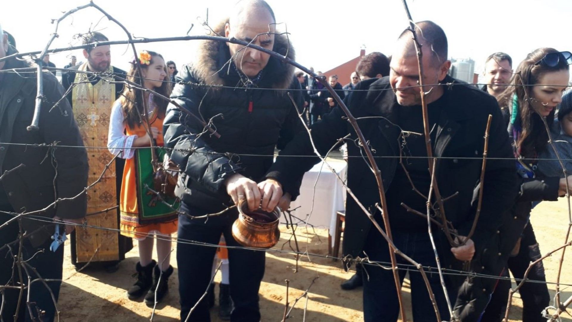 Цветанов: Интеграцията на ромите трябва да бъде дискутирана с обществото
