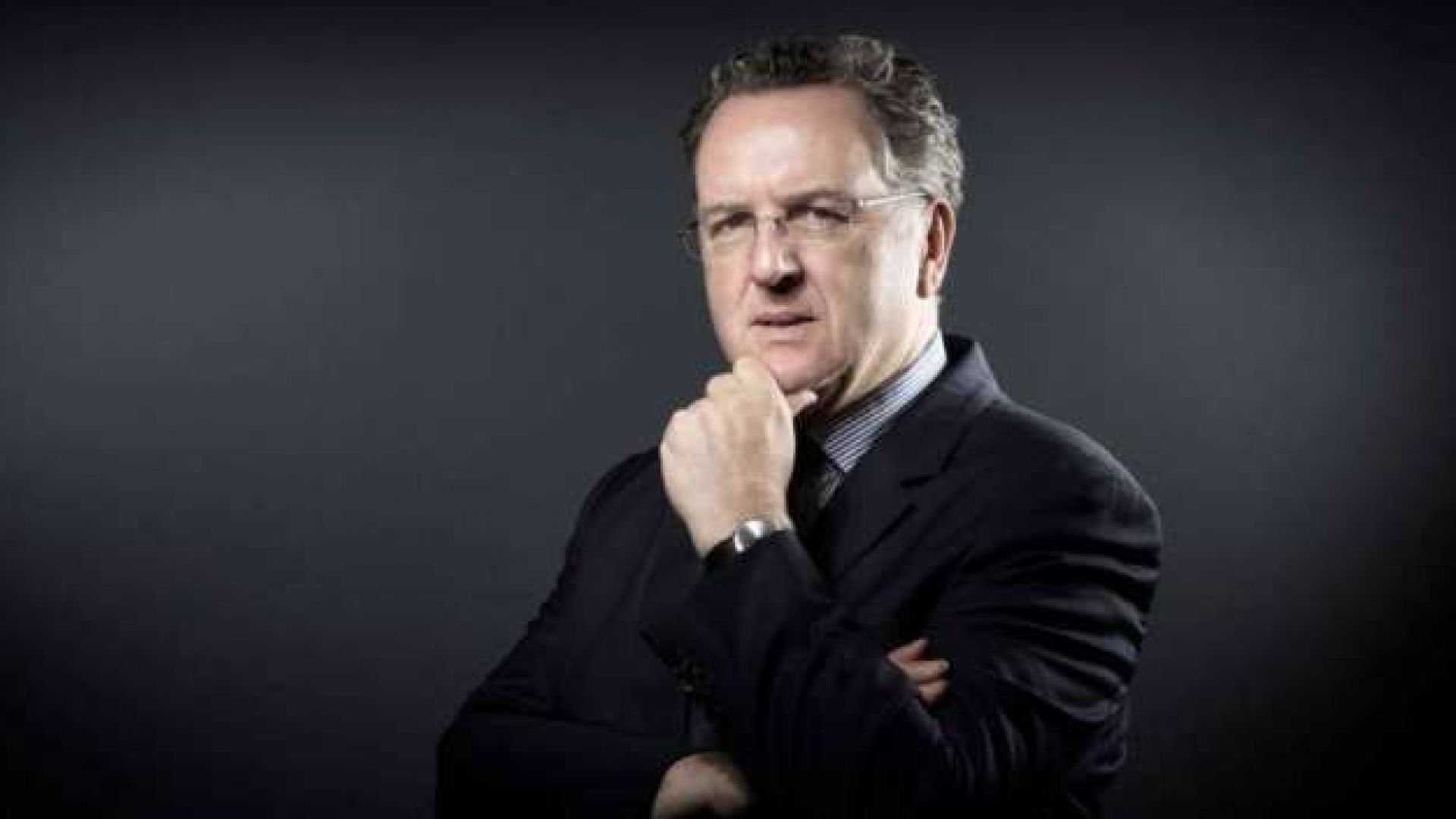 Провинциалното жилище на председателя на френския парламент Ришар Феран е