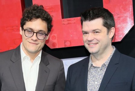 Студиата наддават за проект на Лорд-Милър: "Last Human"