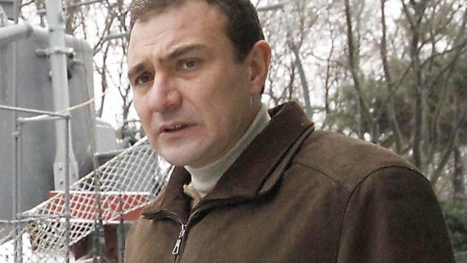 Преди две седмици в поредицата 180 градуса Мария Цънцарова показа