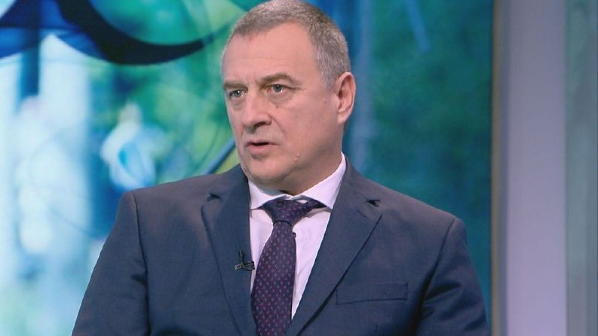 Опитът за отравяне на бизнесмена Емилян Гебрев няма как да