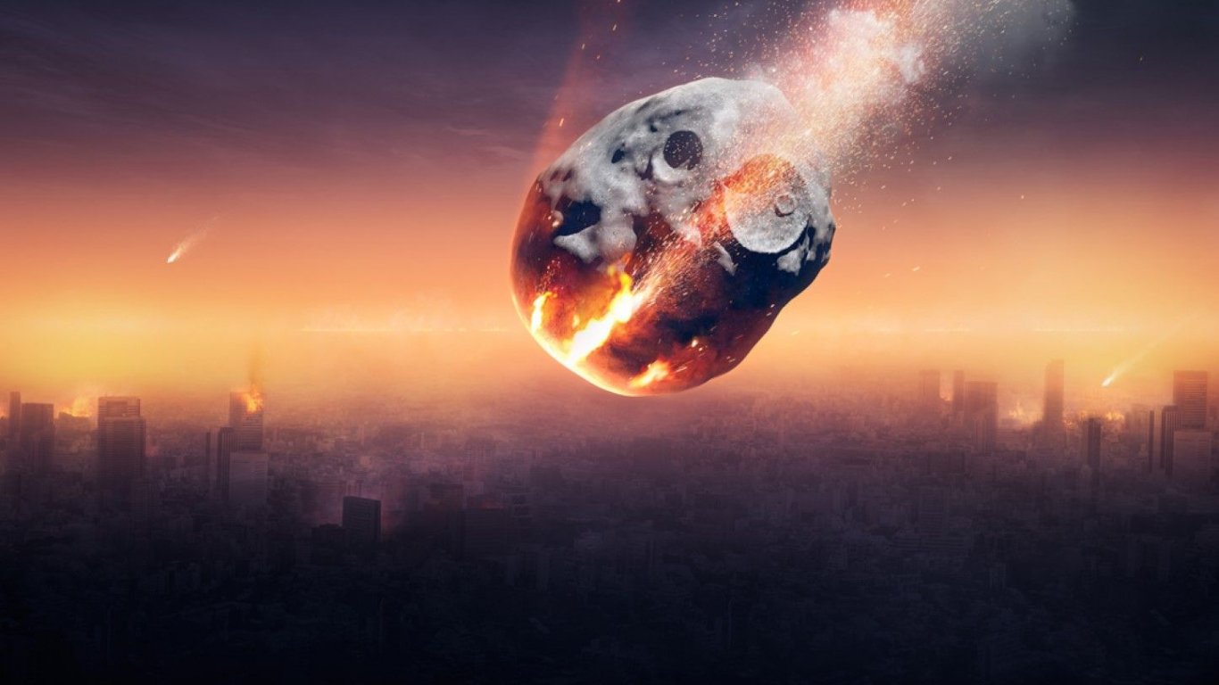 Учени: Метеоритът, който проби покрива на къща в щата Джорджия, е по-стар от Земята