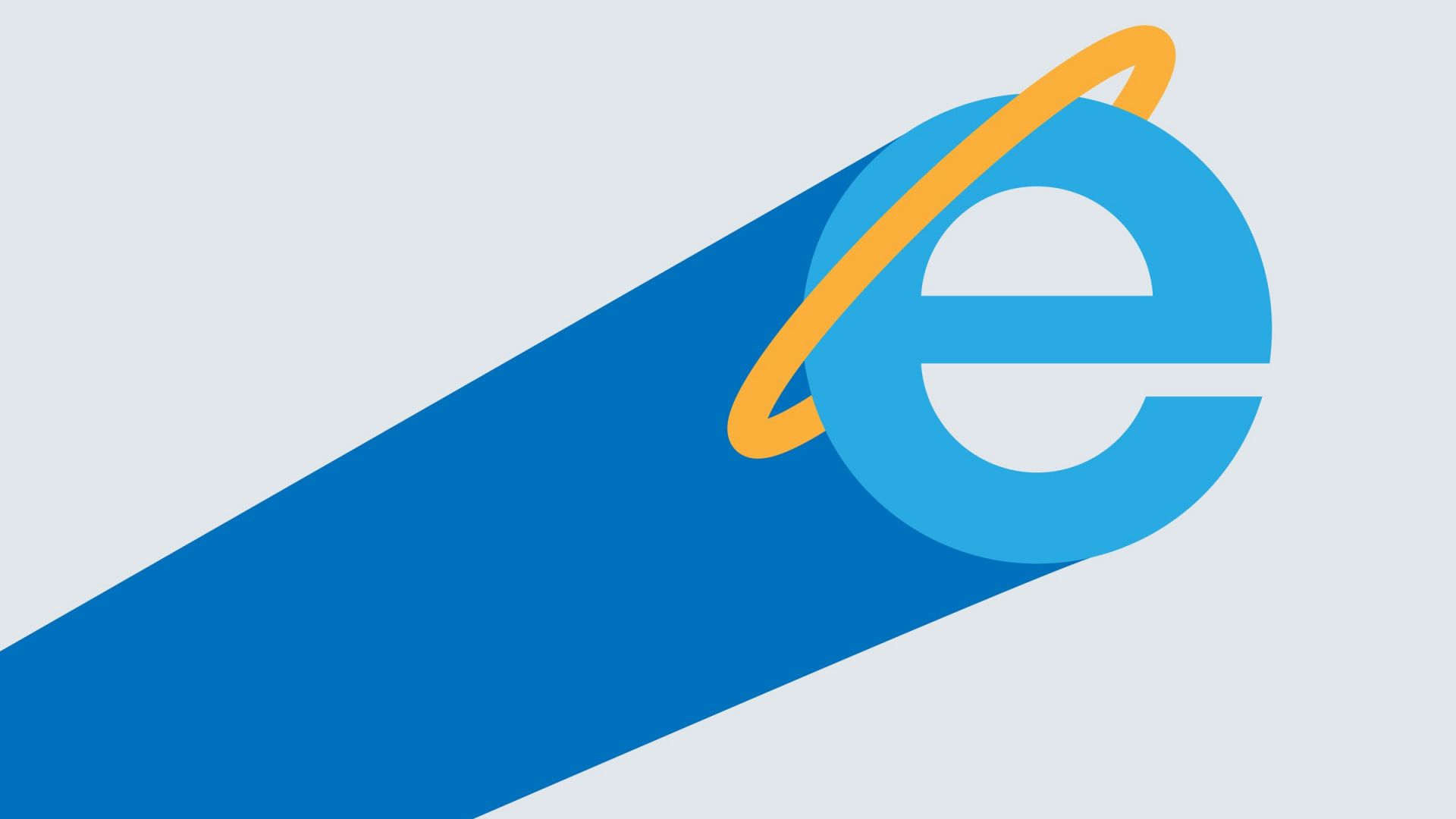 Наближава краят на Internet Explorer