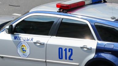 Беларуски съд осъди разследващия журналист Сергей Сацук на 8 години