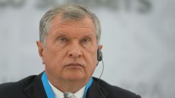 Шефът на "Роснефт": Затварянето на Ормузкия проток е в интерес на САЩ