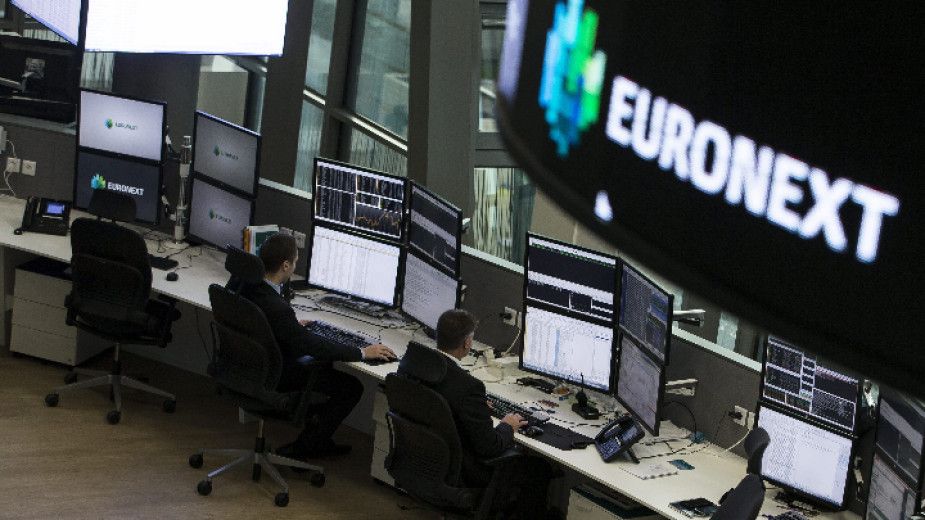 Европейската Euronext повиши офертата си за Oslo Bors