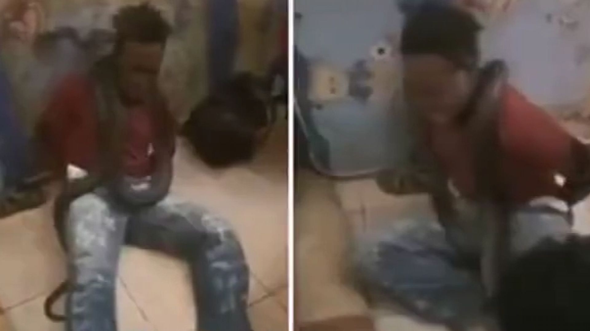 Индонезийските власти започнаха разследване след като полицейски шеф призна че